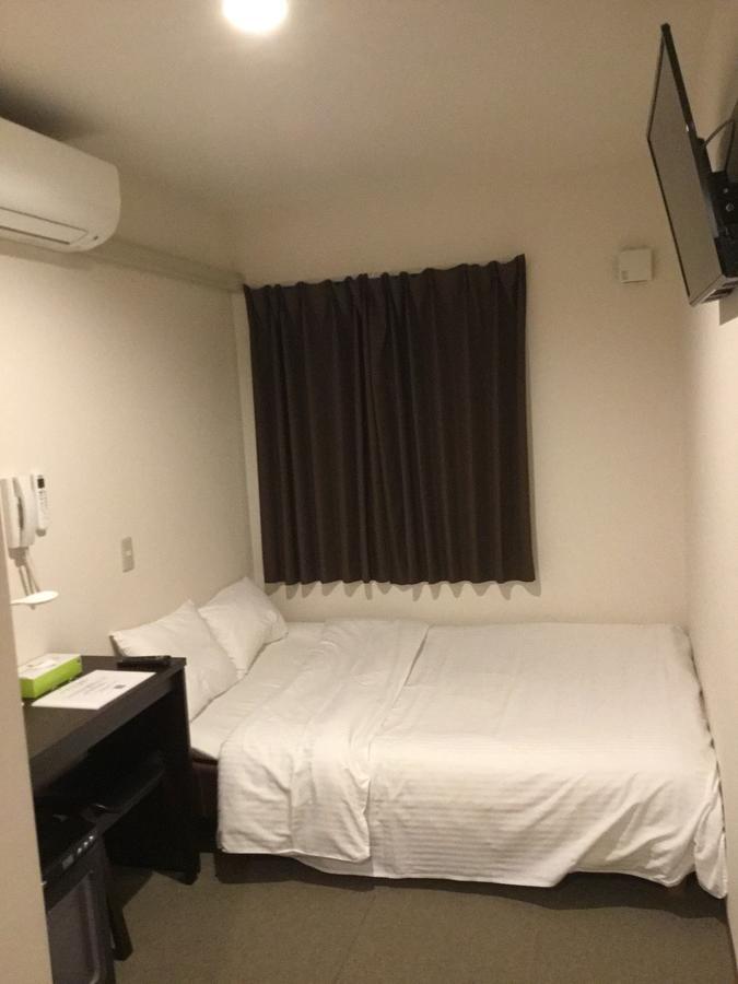 Hotel Green Osaka Exterior photo