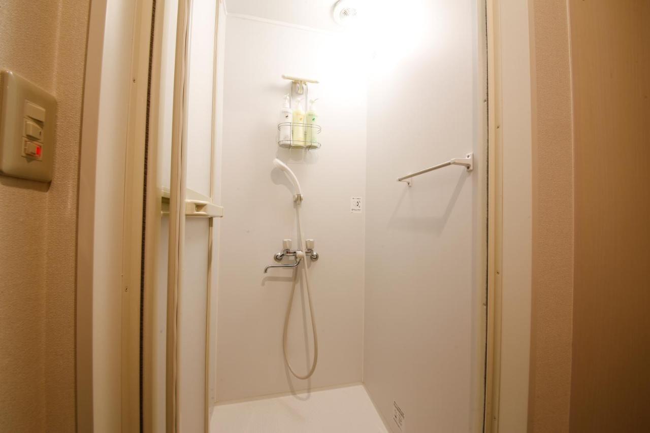 Hotel Green Osaka Room photo