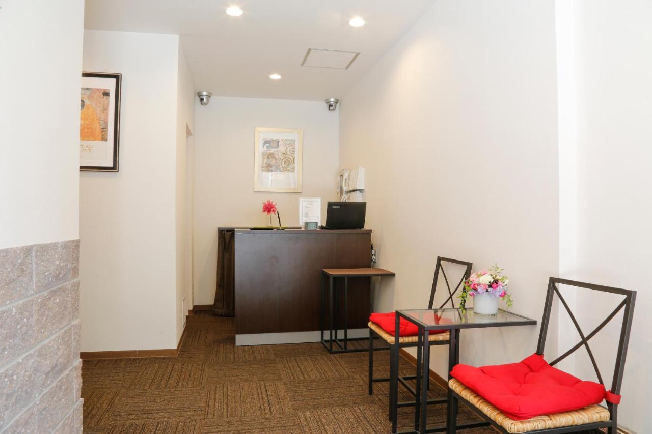 Hotel Green Osaka Room photo